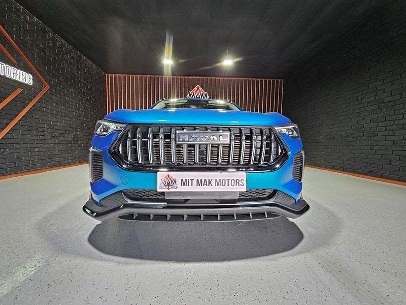 Haval Jolion - Mit Mak Motors - Image 5