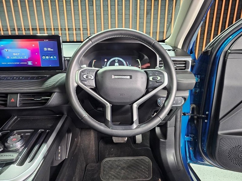 Haval Jolion - Mit Mak Motors - Image 10