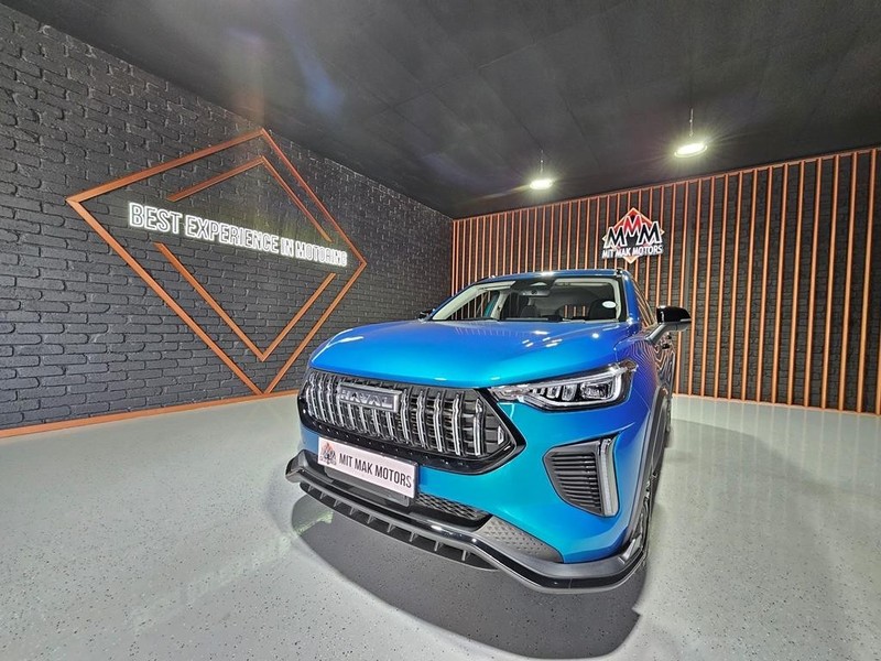 Haval Jolion - Mit Mak Motors - Image 4