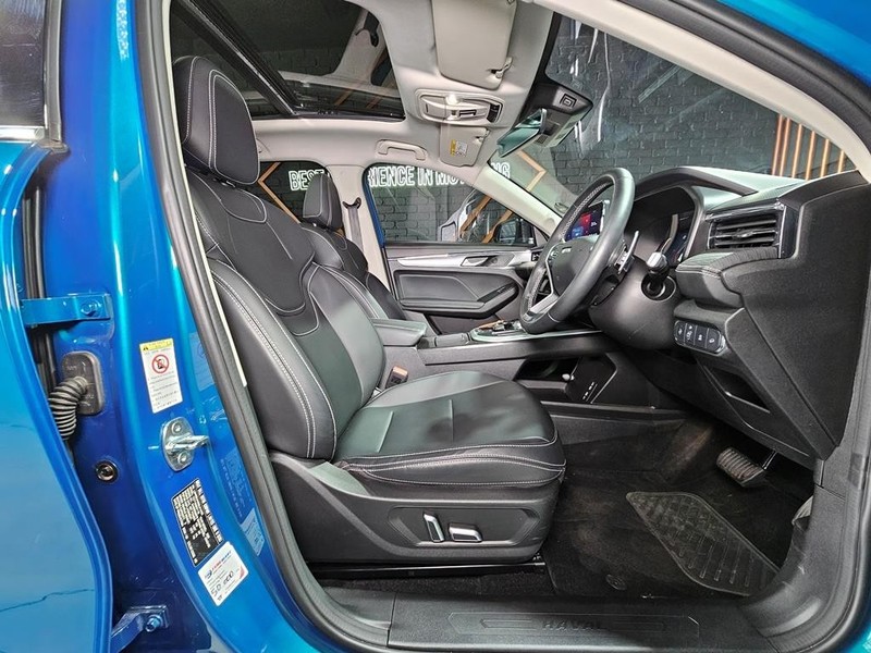 Haval Jolion - Mit Mak Motors - Image 9