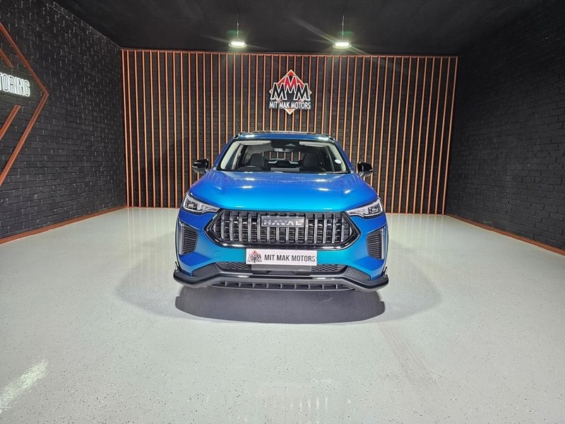 Haval Jolion - Mit Mak Motors - Image 2