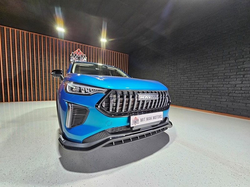 Haval Jolion - Mit Mak Motors - Image 6