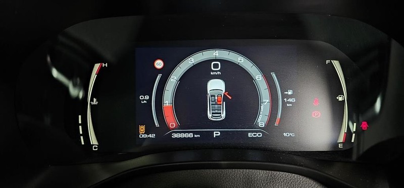 Haval Jolion - Mit Mak Motors - Image 12