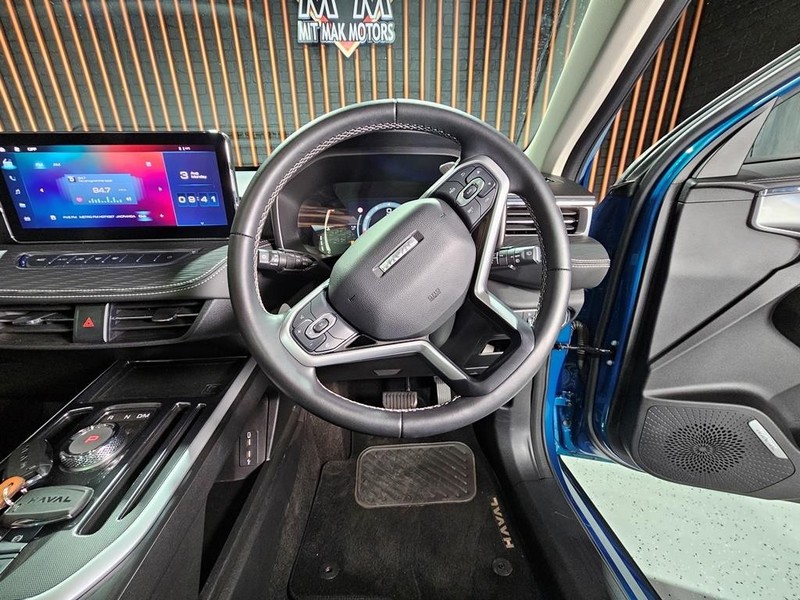 Haval Jolion - Mit Mak Motors - Image 19