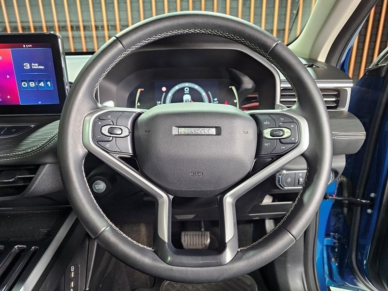Haval Jolion - Mit Mak Motors - Image 11