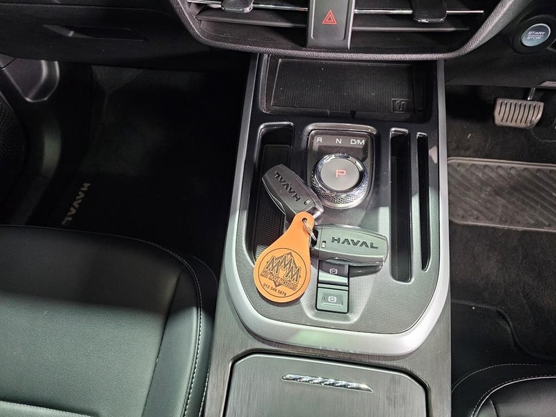 Haval Jolion - Mit Mak Motors - Image 15