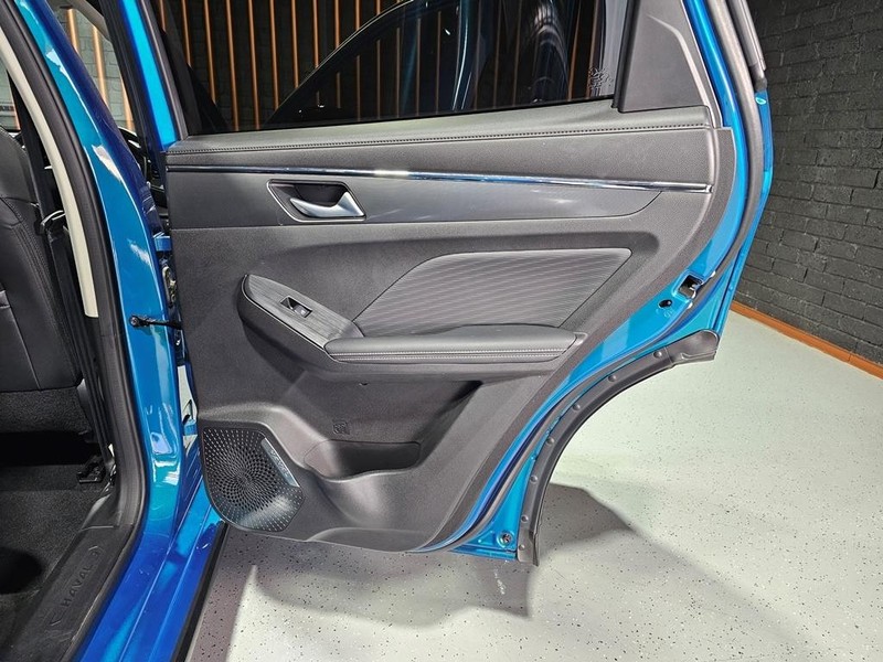 Haval Jolion - Mit Mak Motors - Image 20