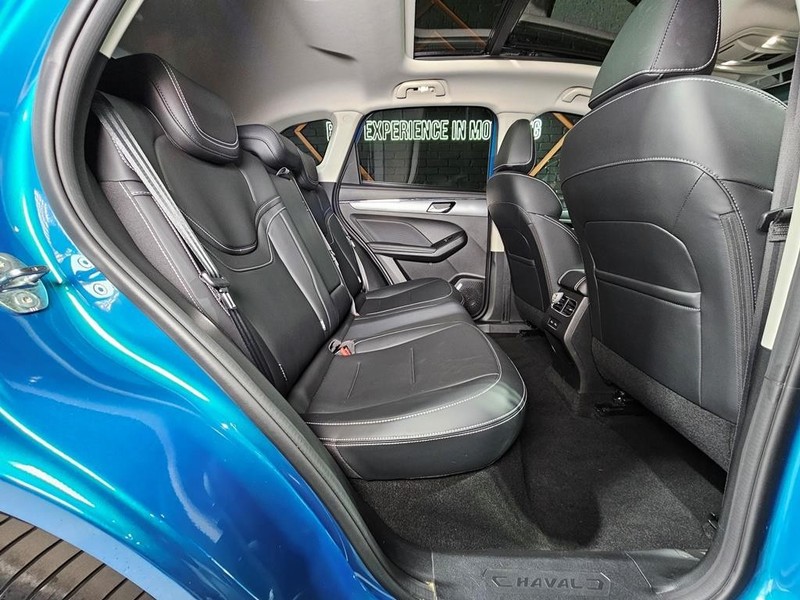 Haval Jolion - Mit Mak Motors - Image 22