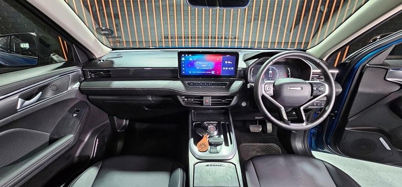 Haval Jolion - Mit Mak Motors - Image 23