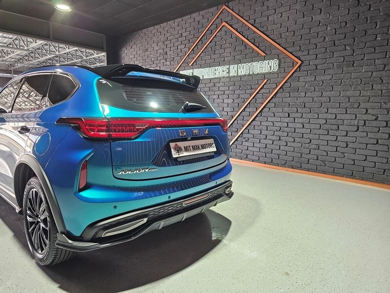 Haval Jolion - Mit Mak Motors - Image 29