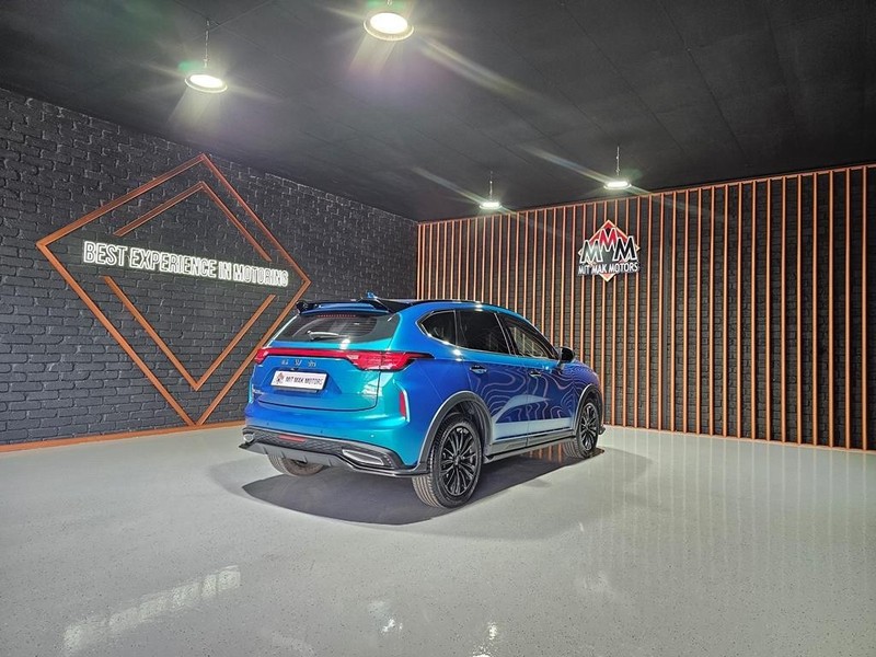 Haval Jolion - Mit Mak Motors - Image 27