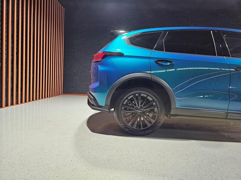 Haval Jolion - Mit Mak Motors - Image 28