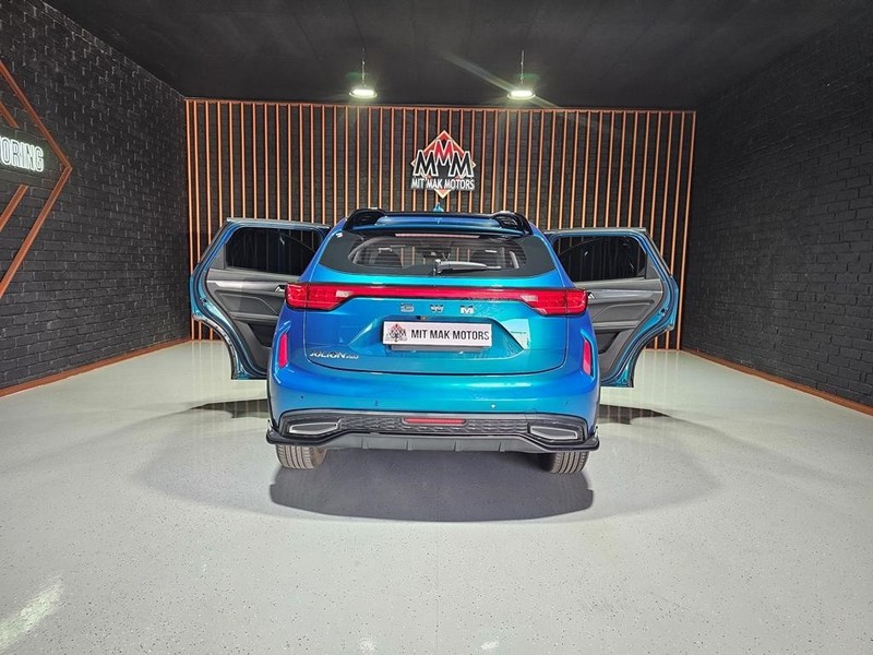 Haval Jolion - Mit Mak Motors - Image 25