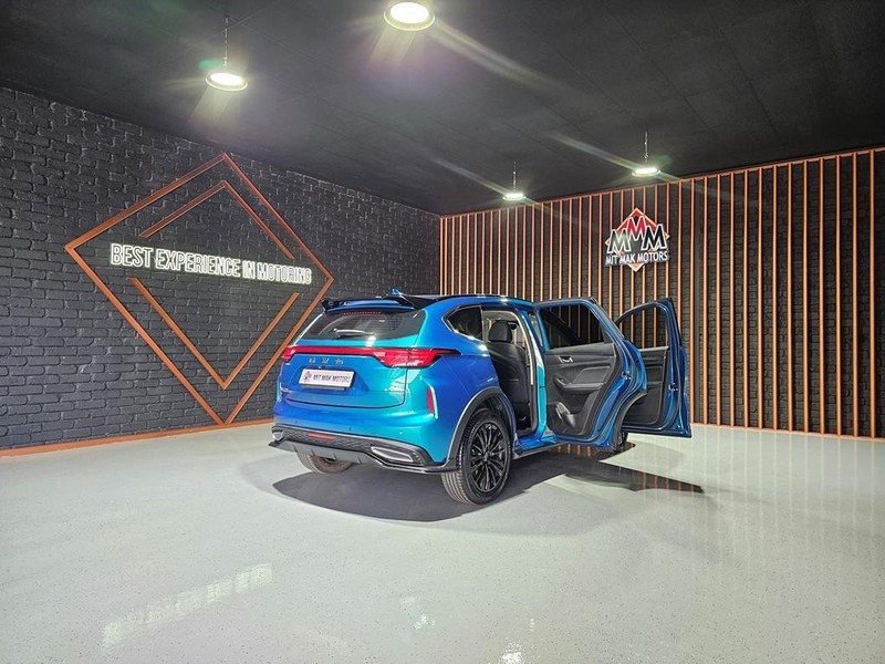 Haval Jolion - Mit Mak Motors - Image 26