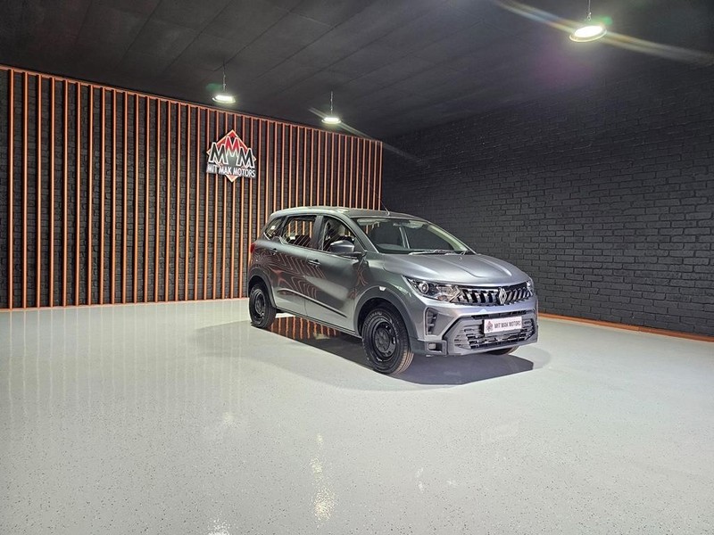 Renault Triber - Mit Mak Motors - Image 3