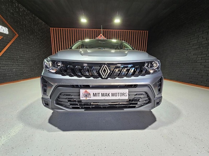 Renault Triber - Mit Mak Motors - Image 5
