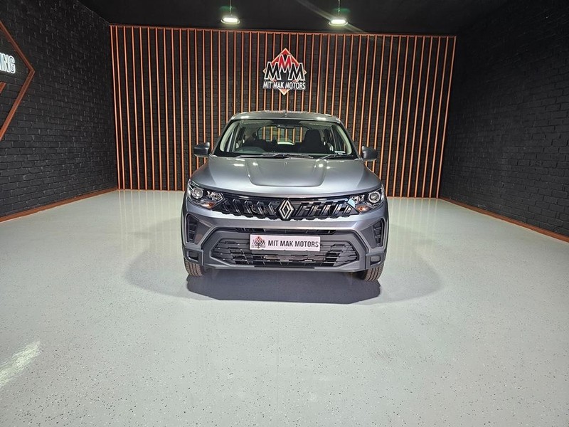Renault Triber - Mit Mak Motors - Image 2