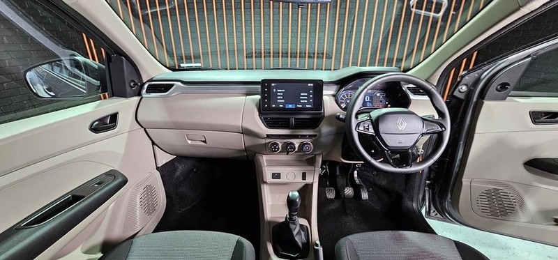 Renault Triber - Mit Mak Motors - Image 22