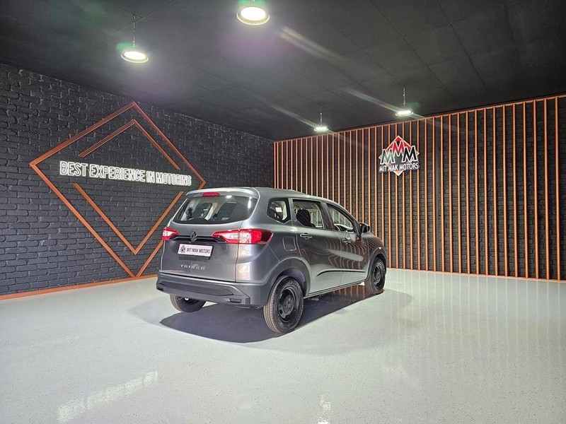 Renault Triber - Mit Mak Motors - Image 26
