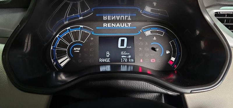 Renault Triber - Mit Mak Motors - Image 12