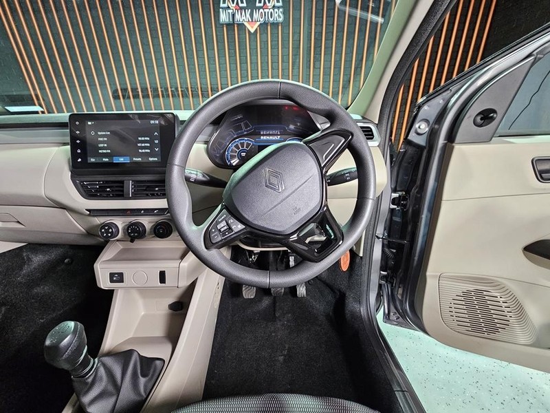 Renault Triber - Mit Mak Motors - Image 18