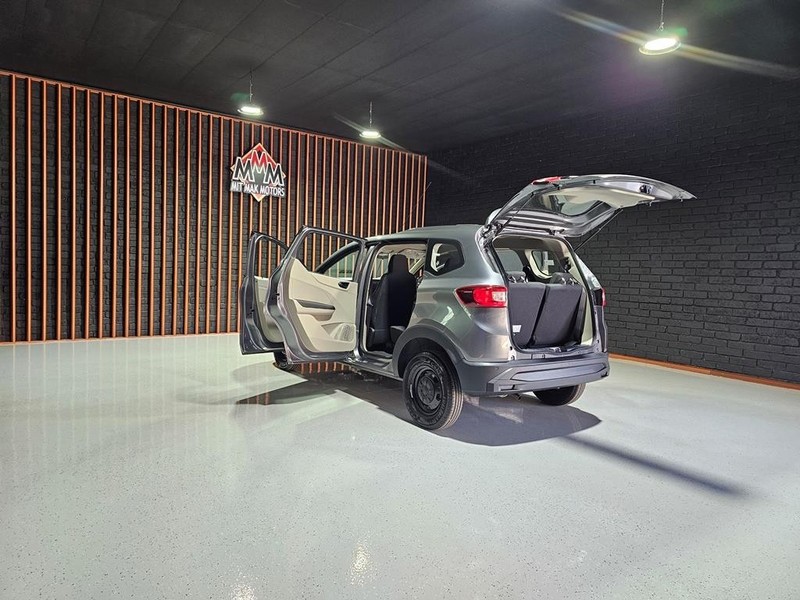 Renault Triber - Mit Mak Motors - Image 23