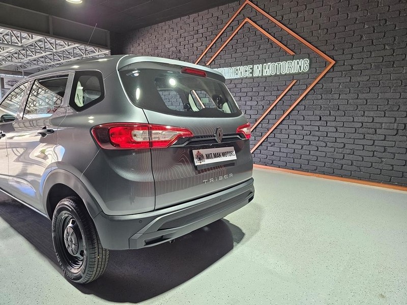Renault Triber - Mit Mak Motors - Image 28