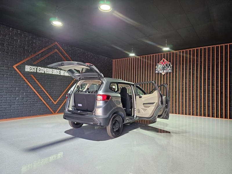 Renault Triber - Mit Mak Motors - Image 25