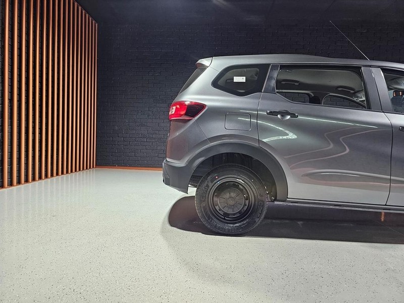 Renault Triber - Mit Mak Motors - Image 27