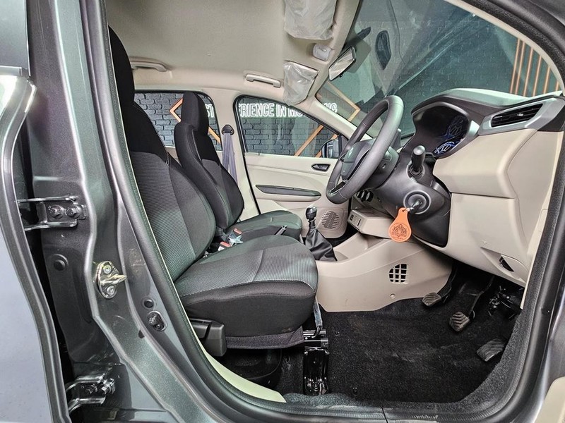 Renault Triber - Mit Mak Motors - Image 9