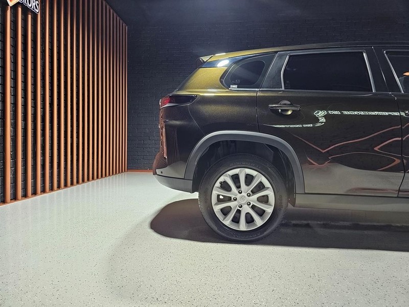 Toyota Urban Cruiser - Mit Mak Motors - Image 27