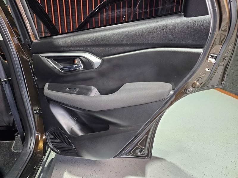 Toyota Urban Cruiser - Mit Mak Motors - Image 19