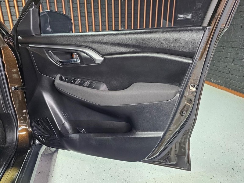 Toyota Urban Cruiser - Mit Mak Motors - Image 7