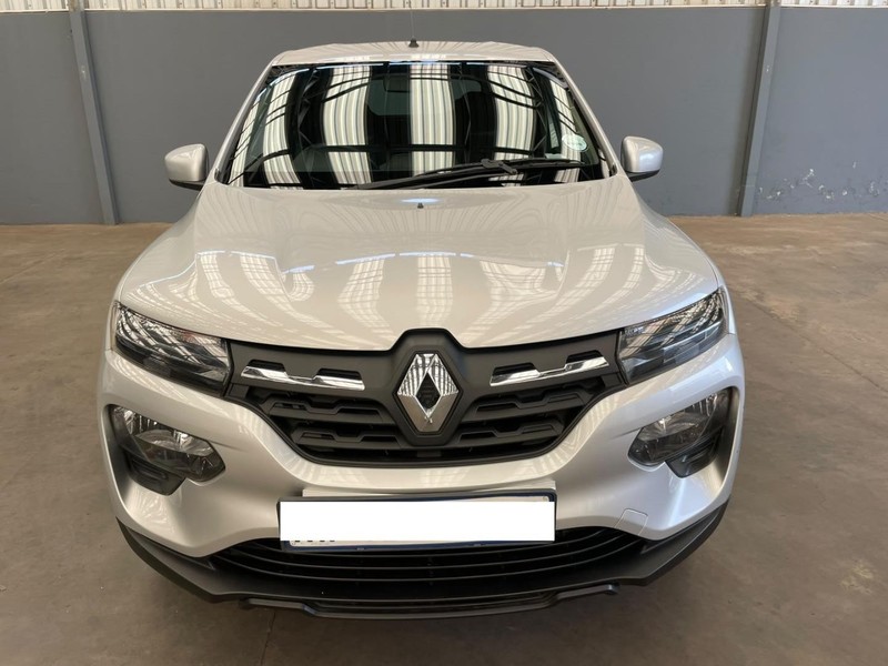 Renault KWID - Mit Mak Motors - Image 1