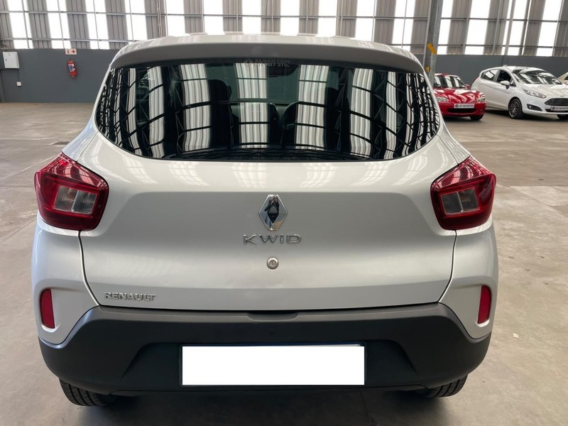 Renault KWID - Mit Mak Motors - Image 6