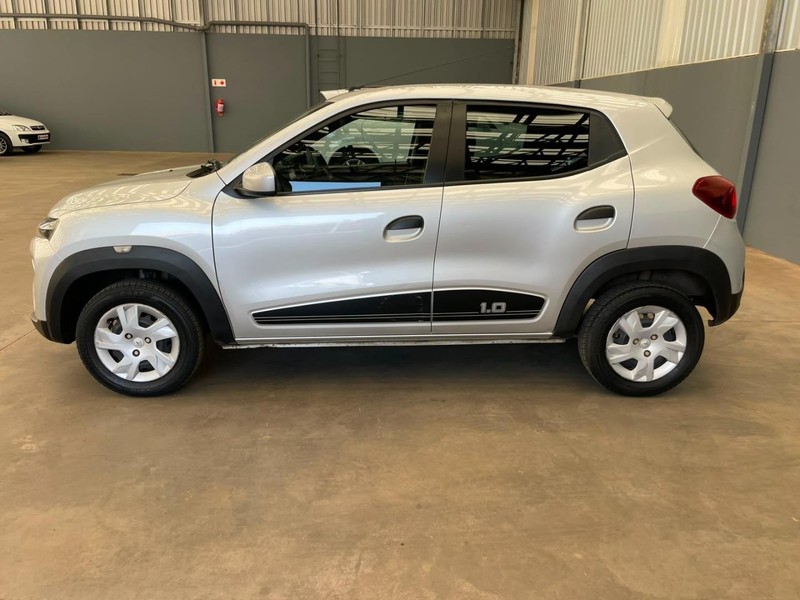 Renault KWID - Mit Mak Motors - Image 7