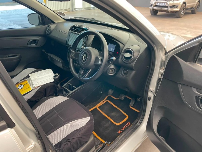 Renault KWID - Mit Mak Motors - Image 5