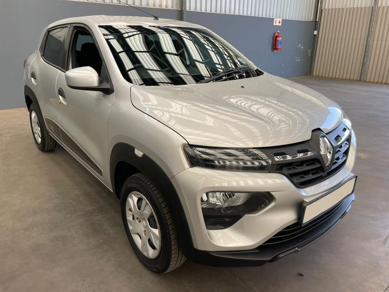 Renault KWID - Mit Mak Motors - Image 3