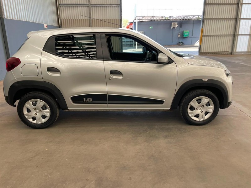 Renault KWID - Mit Mak Motors - Image 4