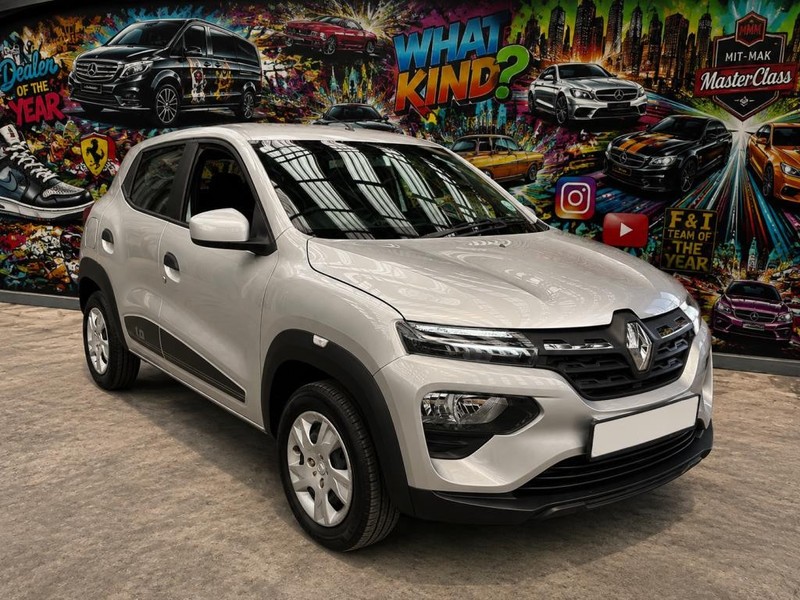 Renault KWID - Mit Mak Motors - Image 2