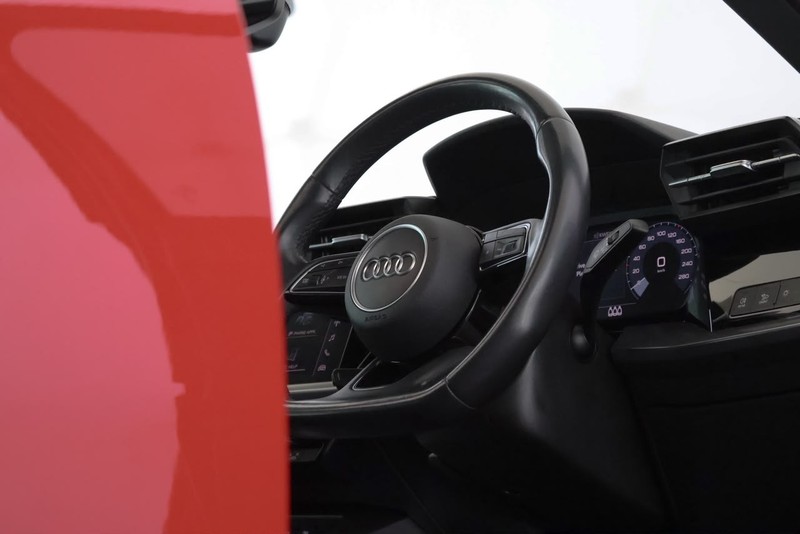 Audi A3 - Audi Centre Hatfield - Image 15