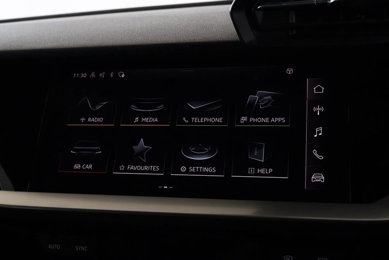 Audi A3 - Audi Centre Hatfield - Image 23