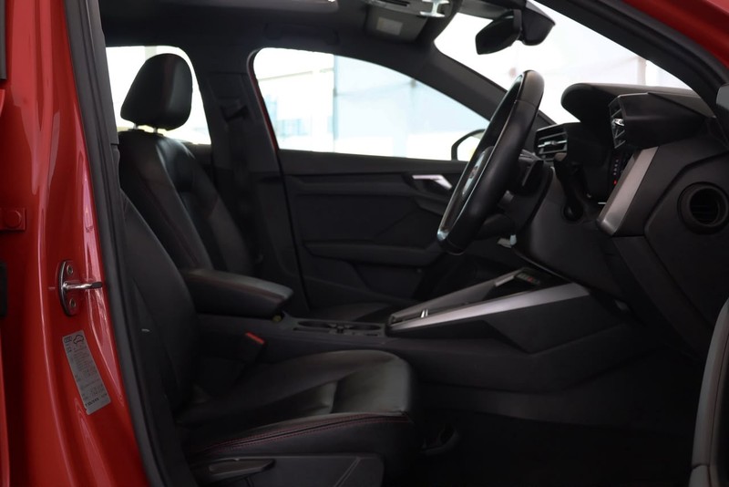 Audi A3 - Audi Centre Hatfield - Image 16
