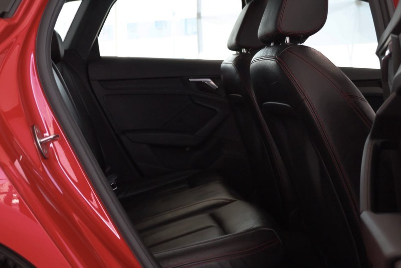 Audi A3 - Audi Centre Hatfield - Image 17