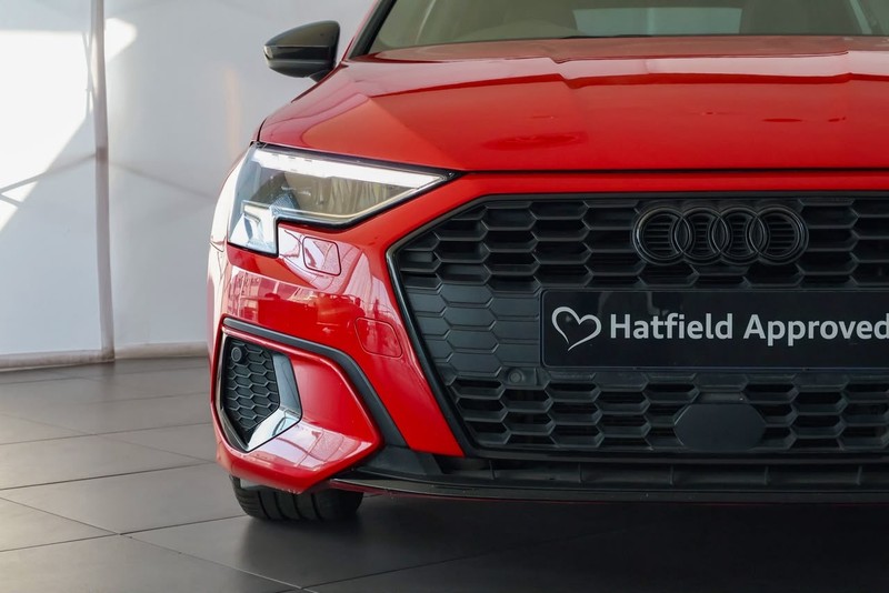 Audi A3 - Audi Centre Hatfield - Image 8