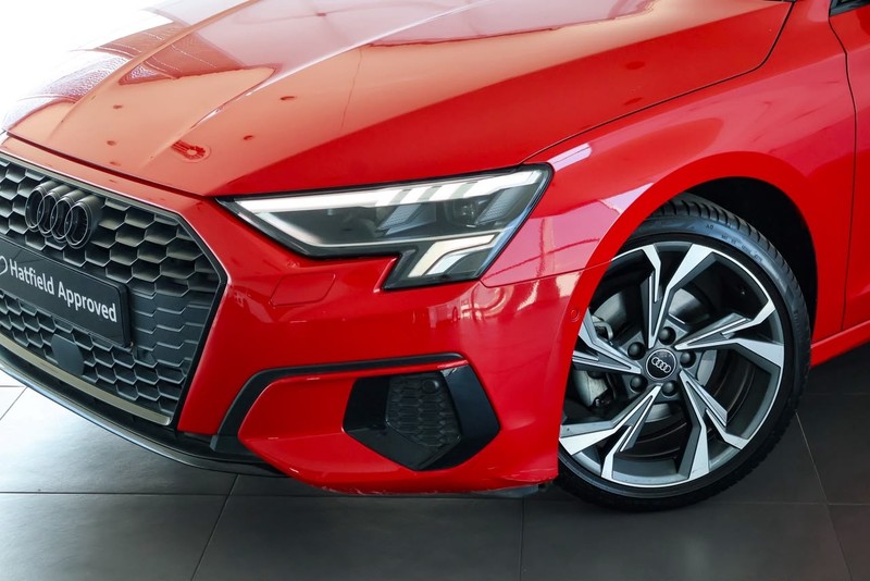 Audi A3 - Audi Centre Hatfield - Image 2