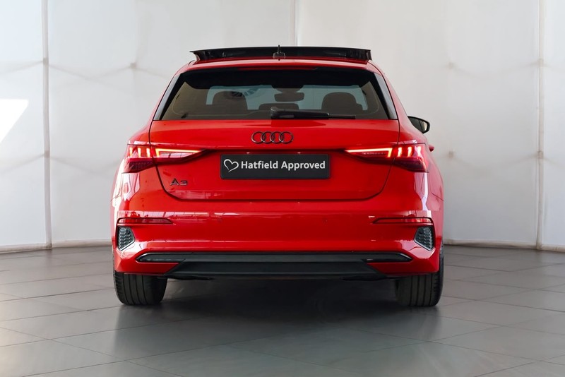 Audi A3 - Audi Centre Hatfield - Image 10