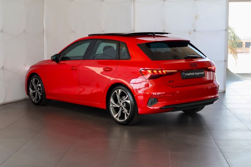 Audi A3 - Audi Centre Hatfield - Image 11