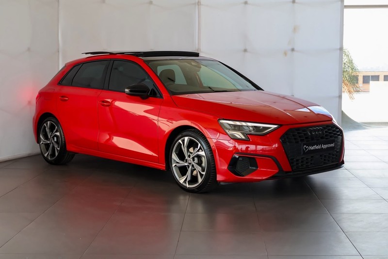 Audi A3 - Audi Centre Hatfield - Image 6