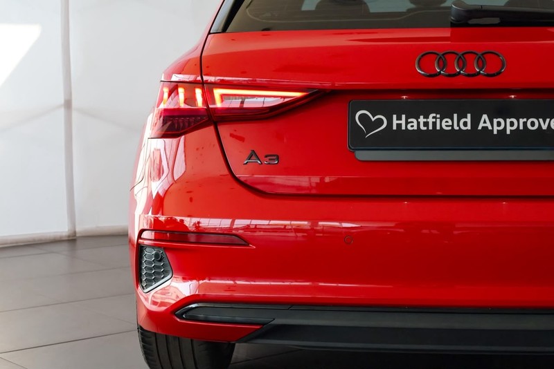 Audi A3 - Audi Centre Hatfield - Image 12